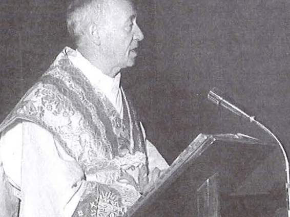 Santa messa