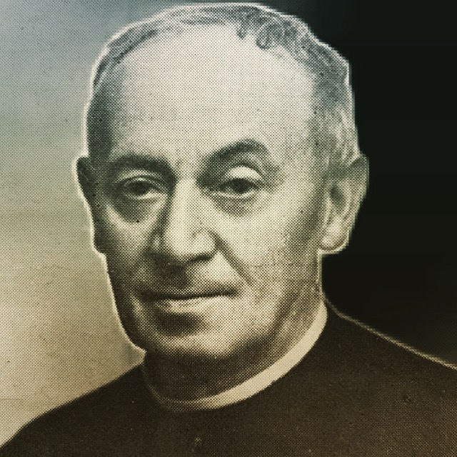 don Eugenio Bussa