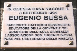 lapide commemorativa via federico confalonieri 11 milano