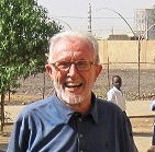 Padre Eugenio Caligari