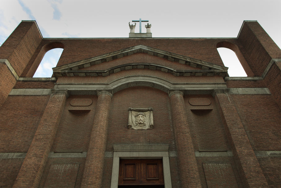 Chiesa del Sacro Volto Milano