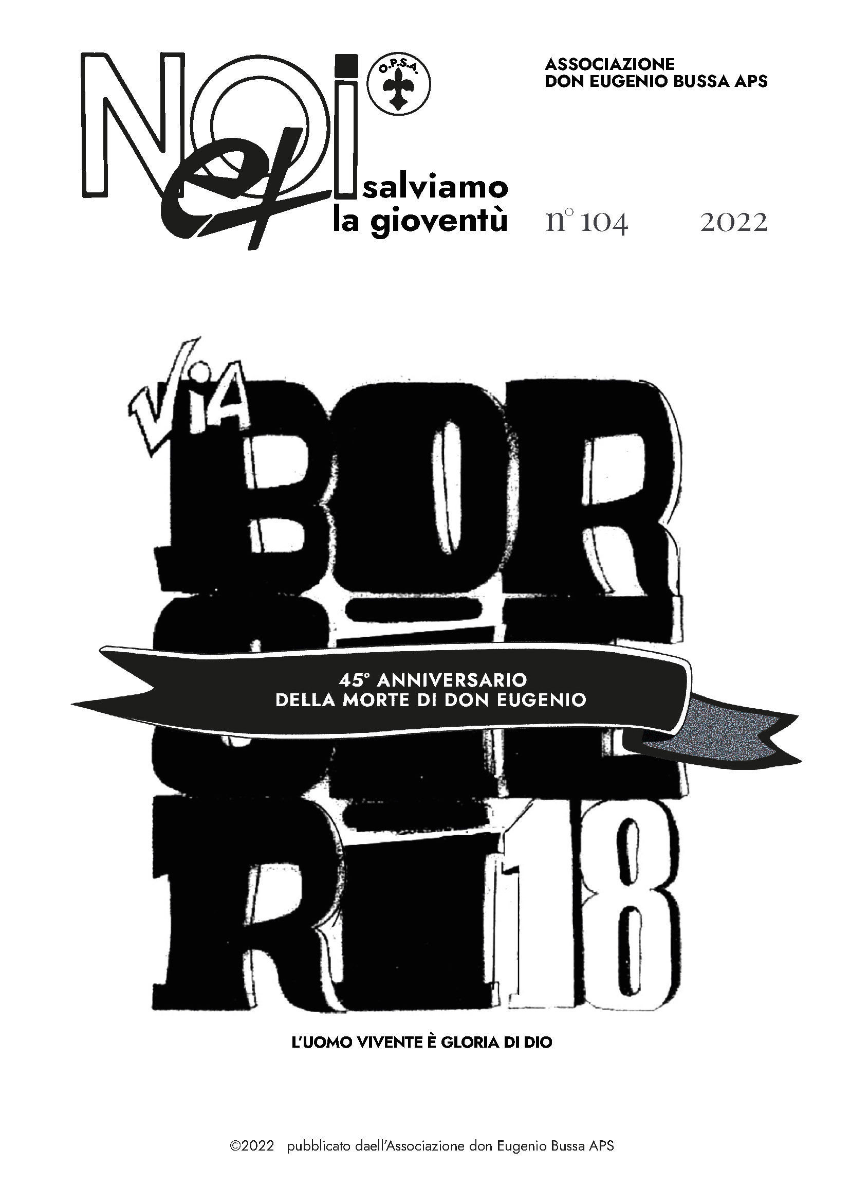 NOI EX 104