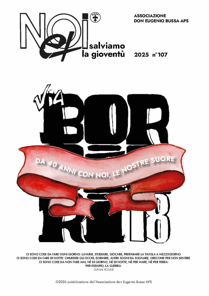 NOI EX 107
