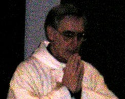 Mons. Sandro Villa