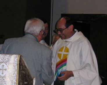Don Franco Sganzella