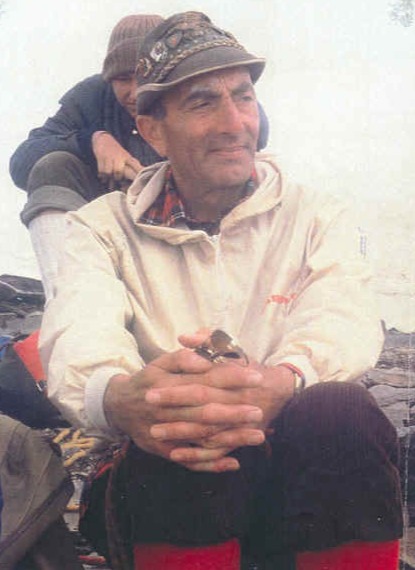 don Ambrogio Guffanti