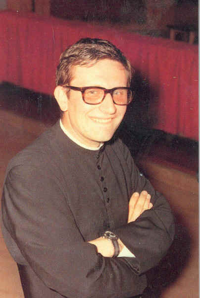 Don Rinaldo Dedè