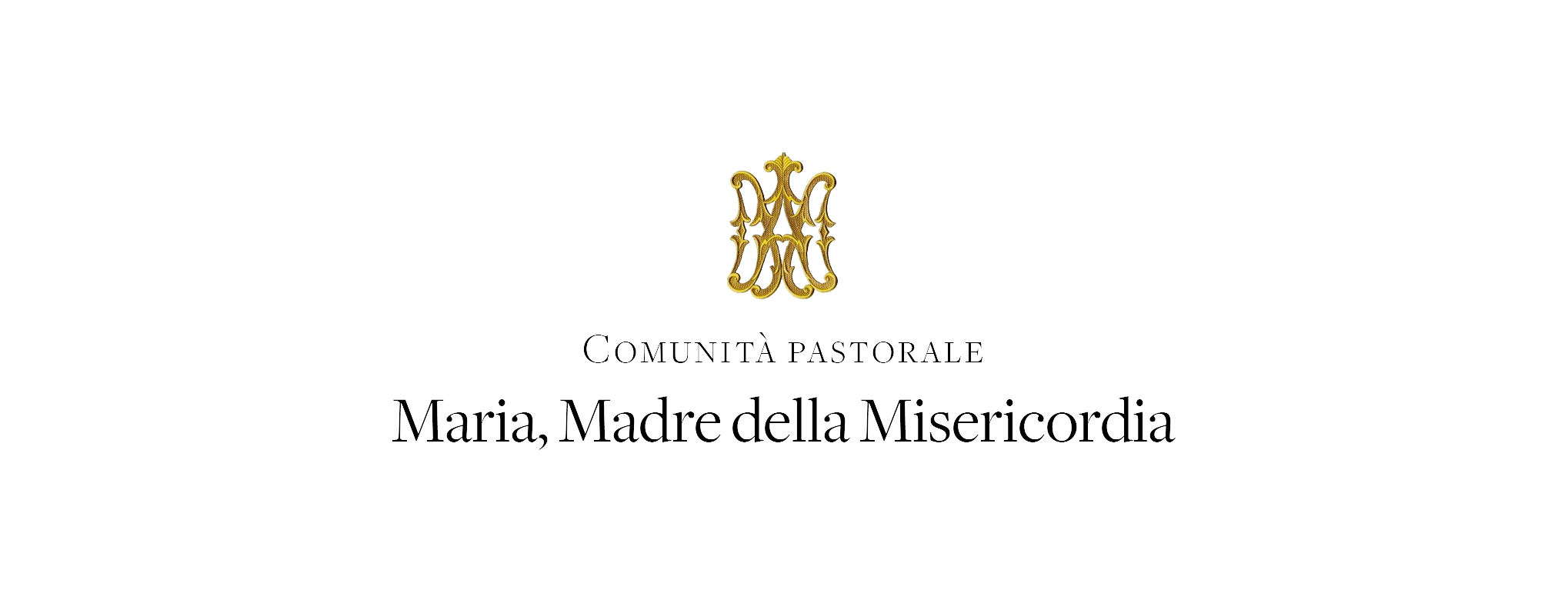 maria madre della misericordia