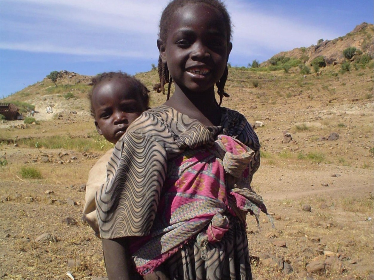 “Progetto Aiuto alle Scuole in Sudan”