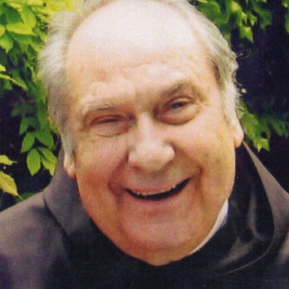 Fr. Enrico Fausto Baldini