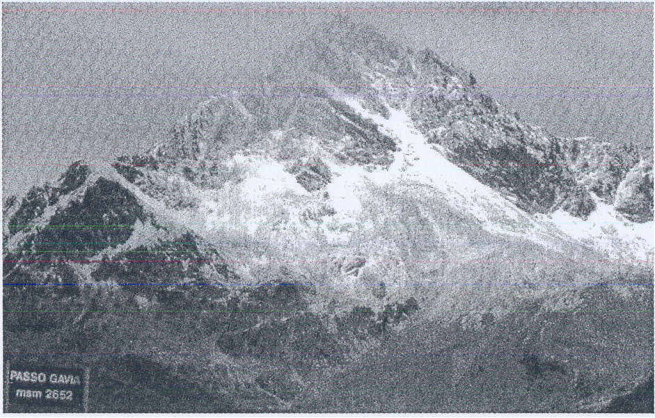 Passo Gavia