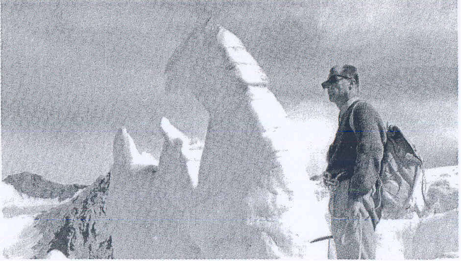 passo del Gavia, la casa, 10 maggio 1968