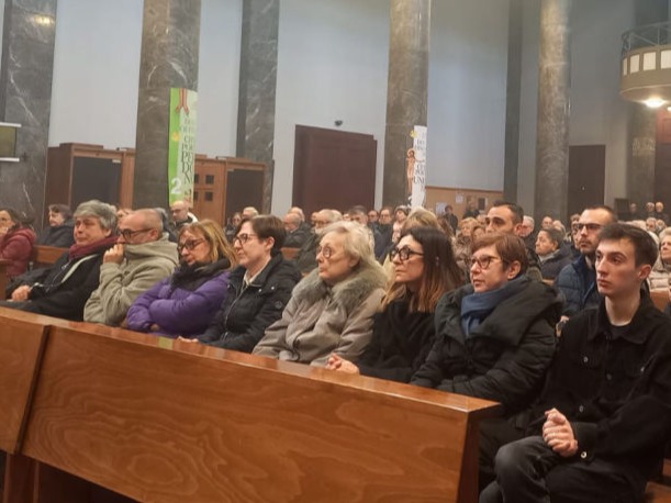 Esequie Armando Forno 